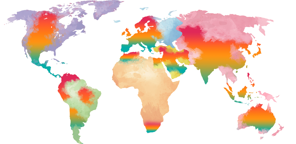 organizzare concorsi a premi internazionali, promosfera gestisce promozioni in più di 70 paesi nel mondo