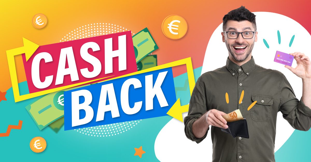 5 questions and answers to learn more about Cashback