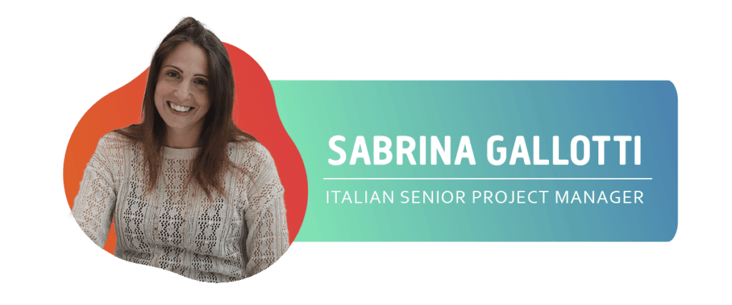 Articolo a cura di Sabrina Gallotti, Senior Account Manager di Promosfera