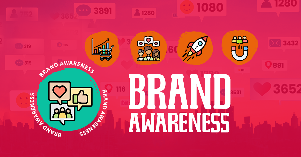 Improve brand awareness and engagement with a contest