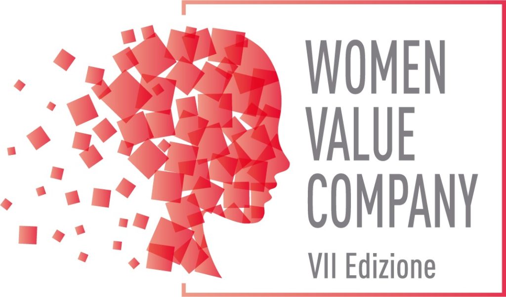 Premio “Women Value Company”