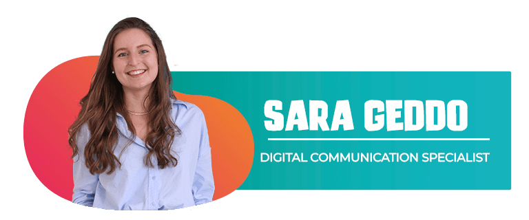 Analisi a cura di Sara Geddo, Digital Communication Specialist di Promosfera