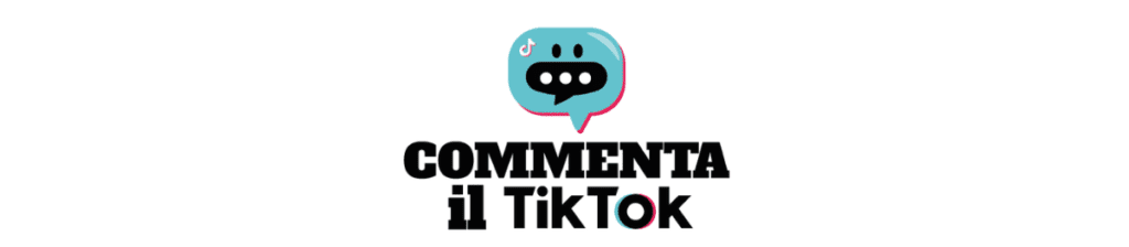 Per aumentare le interazioni organizza un contest "Commenta il TikTok"
