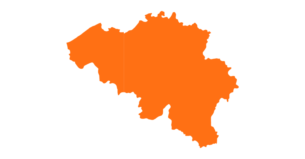 contest and sweepstakes in belgium