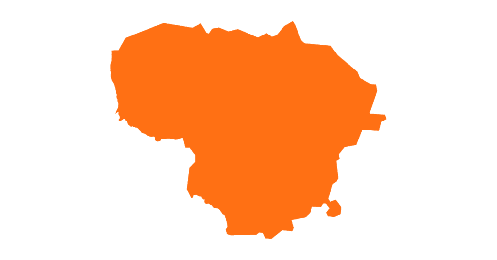 Concorsi a premio in LITUANIA