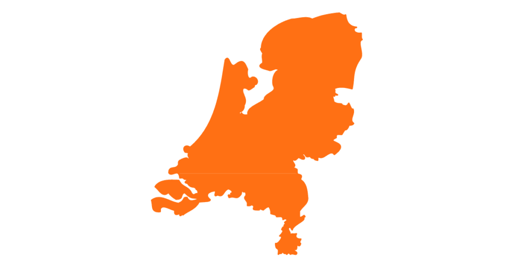 contests and sweepstakes in the NETHERLANDS