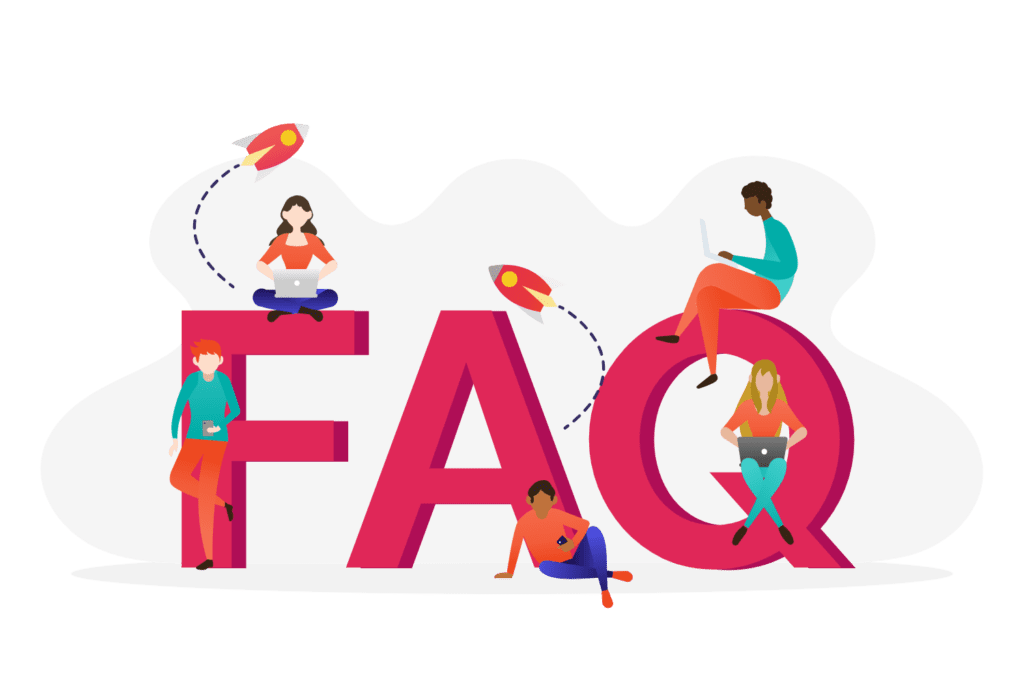 FAQ concorsi a premi