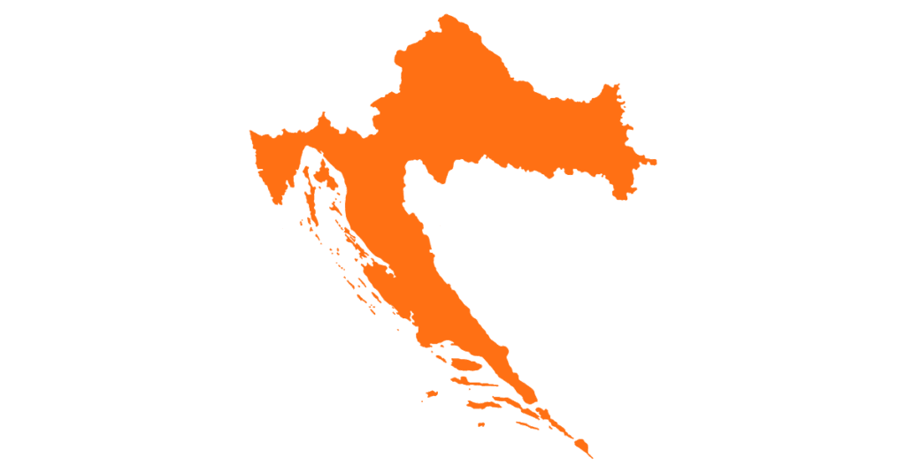 concorsi a premi in Croazia