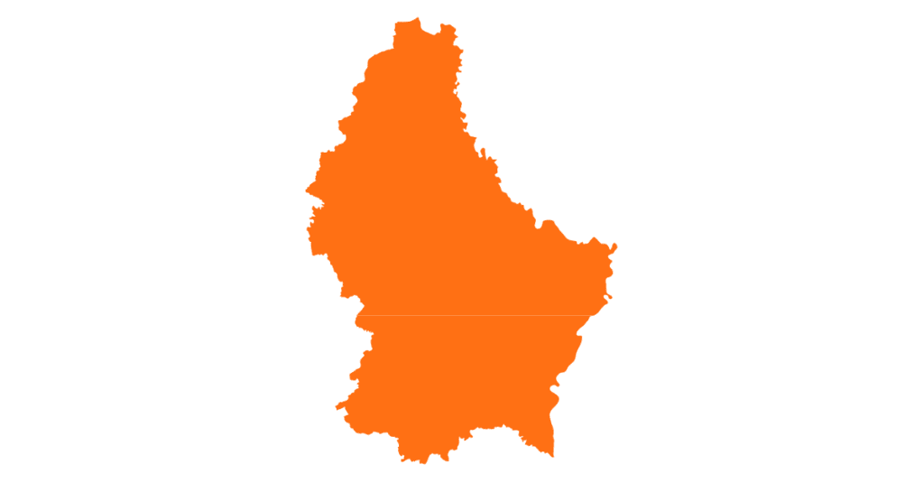 Concorsi a premio in Lussemburgo