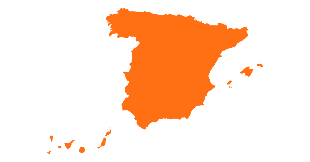 contests and sweepstakes in spain