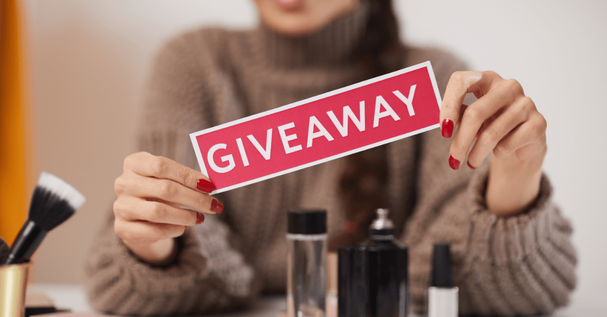 Are Offline Giveaways Still Relevant in the Digital Age