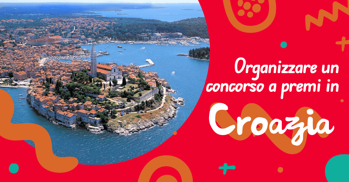 Concorsi a premi in Croazia: regole e peculiarità