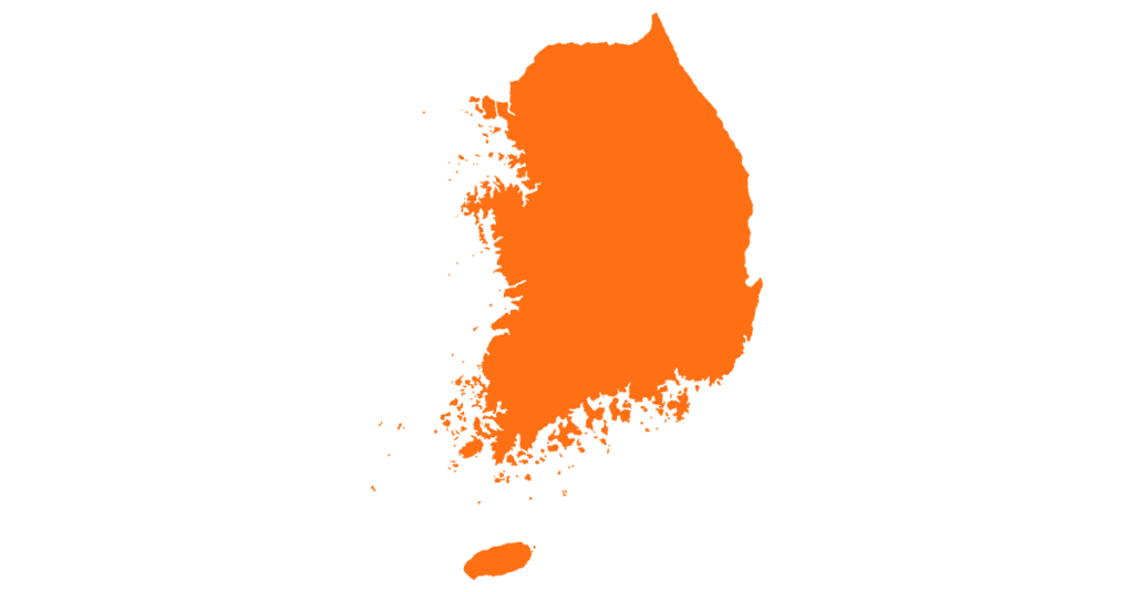 contests and sweepstakes in south korea