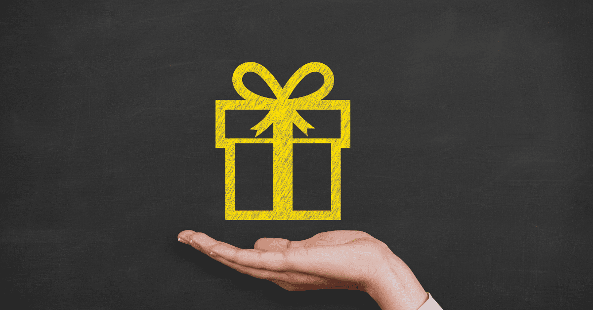 Maximizing Your ROI with Gift with Purchase Promotions