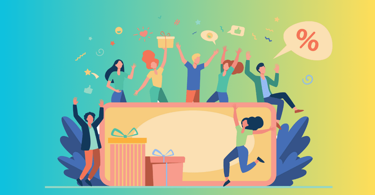 Contests: best practices for maximizing engagement